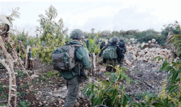 توغل اسرائيلي في بنت جبيل.. ومواجهات من مسافة صفر مع حزب الله