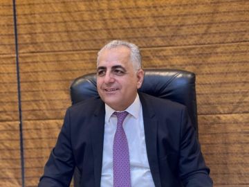 كركي: إنجاز عقود مصالحة ب 41 مليار ل.ل. و 181 مليار سلفات مالية للمستشفيات والأطباء