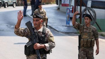 محاولات تطويق الخطة الأمنية في بيروت بدأت!