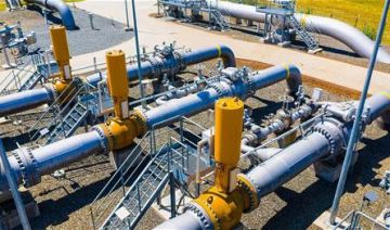  خسائر ضخمة .. هذا ما فعلته حرب الشرق الأوسط بـ إمدادات الغاز 