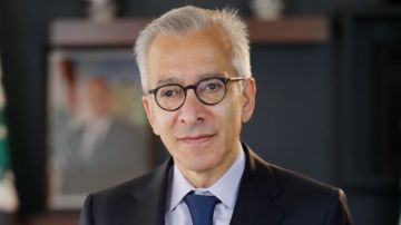 البساط: السلع الأساسية متوافرة ومخزون المواد الغذائية يكفي لـ4 أشهر والأولوية بالمساعدات هي للإغاثة