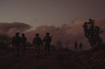 الجيش الإسرائيلي يعلن القضاء على أكثر من 40 عنصرا من حزب الله وتدمير 180 بنية تحتية