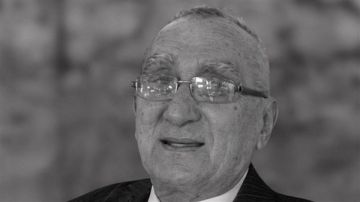 الحاج عبدالحسين الحاج علي بحسون في ذمة الله وتقبل التعازي في أبيدجان في منزل صهره قاسم متيرك الكائن في ماركوري