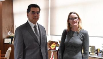 اليونيفيل: الصحافيون بجنوب لبنان ليسوا أهدافا مشروعة ويجب ألا يفقدوا حياتهم بسبب قيامهم بعملهم