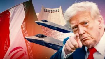 ترامب لن يستأنف الحرب... إلا إذا!