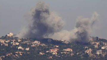 ماذا يخطط للبقاع؟