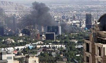  إكسيوس : المفاوضون الإيرانيون ينتظرون ضوءا أخضر من القيادة قبل اتخاذ أي خطوة في المفاوضات