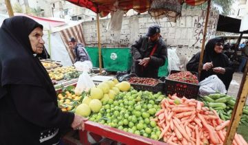 الأسوأ لم يبدأ بعد: الأسعار ازدادت بالدولار 65 قبل الحرب