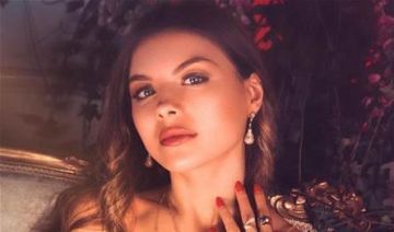 رسالة غامضة من مايا رعيدي تشعل تفاعل المتابعين