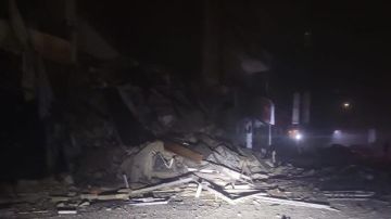 غارة على مبنى في الشياح... وفيديو للدمار غارة على مبنى في الشياح... وفيديو للدمار