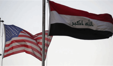 واشنطن تجمد تعاونها الأمني وتمويلها للعراق