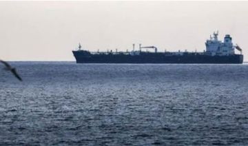 الجيش الأميركي يعترض سفينة إيرانية حاولت الدخول إلى أحد موانئ إيران