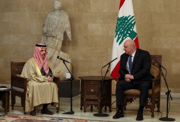 السعودية ووقف النار... ماذا كشف سفير لبنان في الرياض؟