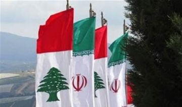 عن وقف إطلاق النار في لبنان هذا ما قالته الخارجية الإيرانية