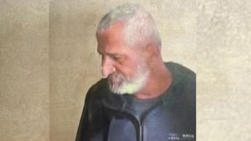 قوى الامن عممت صورة مشتبه فيه بجرم سرقة أغنام في بلدة المنية قوى الامن عممت صورة مشتبه فيه بجرم سرقة أغنام في بلدة المنية