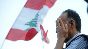 لبنان أمام مفترق تاريخي! لبنان أمام مفترق تاريخي!