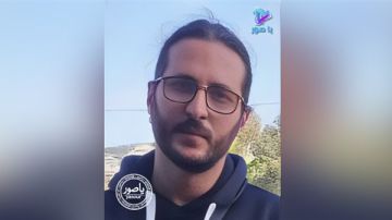 محمد صبحي الهندي مفقود محمد صبحي الهندي مفقود