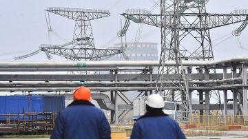 مقتل موظف بمحطة زابوروجيه النووية بهجوم مسيرة أوكرانية