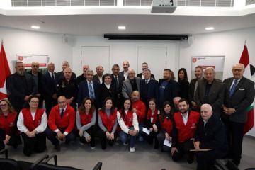 منظمة مالطا لبنان أكدت استمرارها في مؤازرة الفئات الأكثر حاجة في الجنوب منظمة مالطا لبنان أكدت استمرارها في مؤازرة الفئات الأكثر حاجة في الجنوب