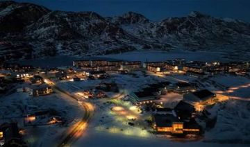 واشنطن تسعى لتعزيز انتشارها العسكري في غرينلاند