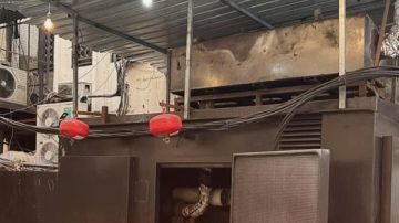 12 محضر ضبط بحق أصحاب مولدات شمالا