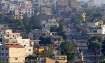 رسالة صوتية تحذيرية وصلت لأهالي القليعة