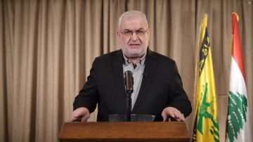 رعد: التفاوض المباشر المرفوض والمدان مع العدو الصهيوني هو سقطة للسلطة من شاهق.