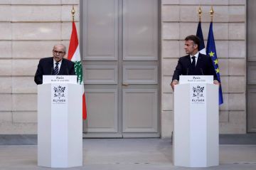 فرنسا تجدد دعمها غير المحدود للبنان... حتى بعد رحيل اليونيفيل