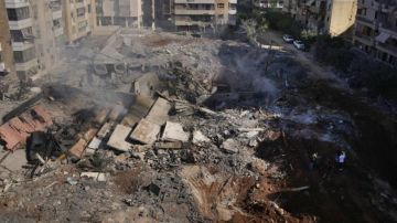 من إعمار 2006 إلى أنقاض 2026.. خطاب النصر أمام جرافات إسرائيل!