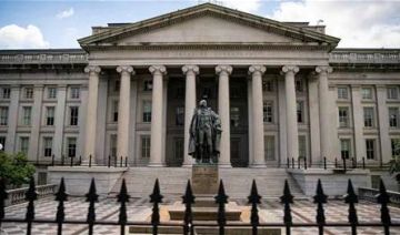 وزارة الخزانة الأميركية: إدراج 14 فردا وكيانا على قائمة العقوبات