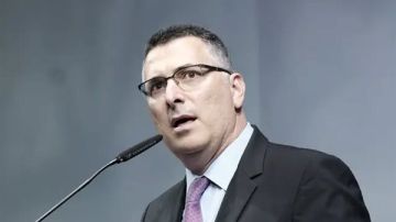 وزير الخارجية الإسرائيلي ساعر: الحزب هو العقبة أمام السلام والتطبيع بين إسرائيل ولبنان