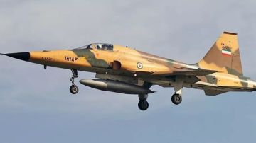  أن بي سي نيوز : مقاتلة F5 إيرانية قصفت قاعدة أميركية في الكويت رغم الدفاعات الجوية