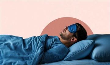 إليكم سبب الإرهاق رغم النوم الجيد