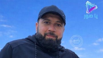 ارتقاء الشاب محمد حسين فحص من بلدة جبشيت في غارة الجية