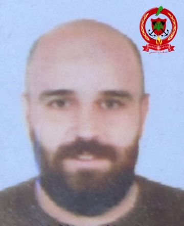 الدفاع المدني ينعى شهيده الدفاع المدني ينعى شهيده