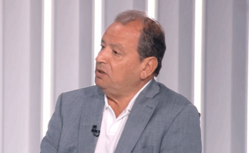 بيروتي: الأسعار ارتفعت نسبيا في القطاع المطعمي وكلفة الإقفال تفوق كلفة إعادة الفتح