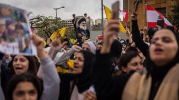 تحريك الشارع لن يرهب الدولة... ولا حل إلا بالمفاوضات