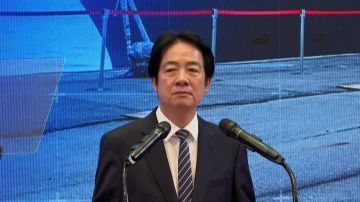 رئيس تايوان يرجئ زيارته إلى أفريقيا جراء ضغوط صينية قوية 