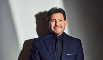 طلبت الدعاء له ماذا قالت فنانة بارزة عن وضع هاني شاكر؟