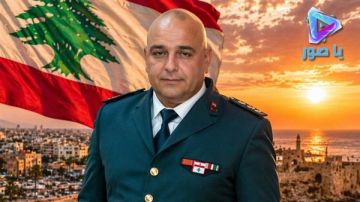 عين قائد الجيش العماد رودولف هيكل ابن مدينة صور العميد حسن محفوظ رئيسا لمديرية الأمن العسكري في الجيش اللبناني