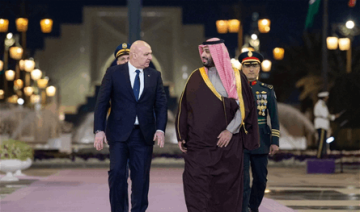 خلال اتصال مع عون.. ولي العهد السعودي يؤكد دعم لبنان وشعبه