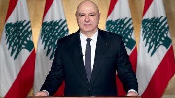 دبلوماسية جوزاف عون تنتصر دبلوماسية جوزاف عون تنتصر