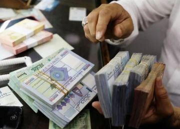 عن الدولار في لبنان.. خبر يهم الكثيرين