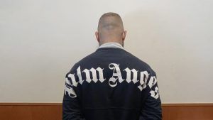 قوى الأمن: توقيف قاتل في صور