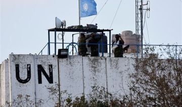 مصدر أممي لفرانس برس: القوات الإسرائيلية تدمر 17 كاميرا مراقبة عائدة لمقر اليونيفيل في جنوب لبنان
