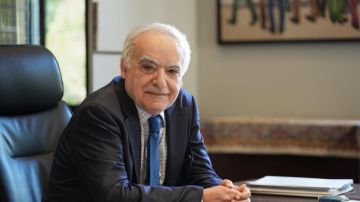 وزير الثقافة عرض مع محافظ جبل لبنان لتدعيم بنية سرايا بعبدا