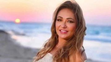 بهذه الكلمات توجهت ليلى علوي إلى اللبنانيين