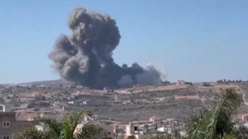 قرى بنت جبيل تحت القصف... وإخلاء مستشفى