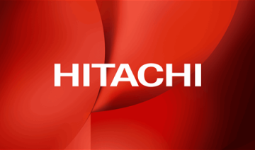 5 مليارات دولار أرباح هيتاشي السنوية بنمو قدره 30 