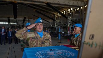 اليونيفيل: للتحقيق في الهجمات على قواتنا وملاحقة المسؤولين